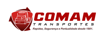 COMAM TRANSPORTES